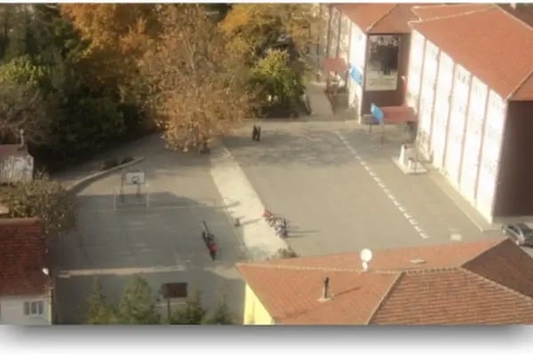 Şükrü Şenol Ortaokulu - Resim 6