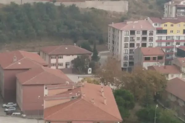 Şükrü Şenol Ortaokulu - Resim 5