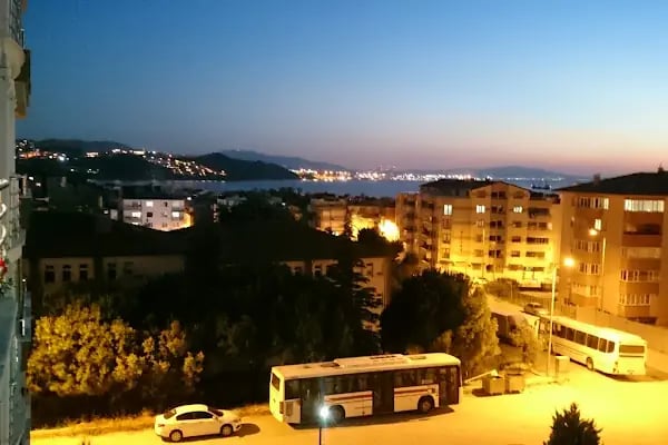 Şükrü Şenol Ortaokulu - Resim 2