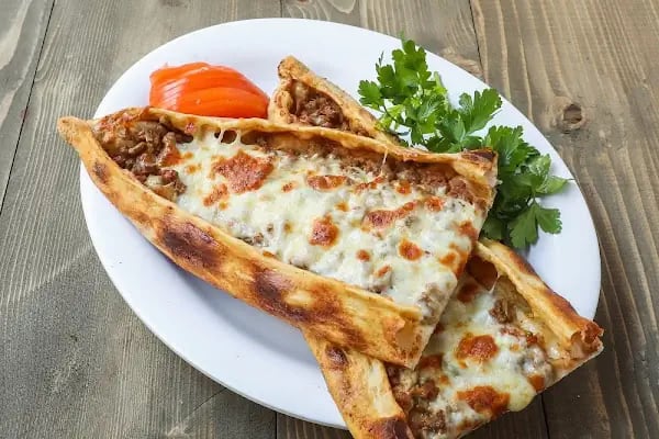 Bahçe Ocakbaşı - Resim 8