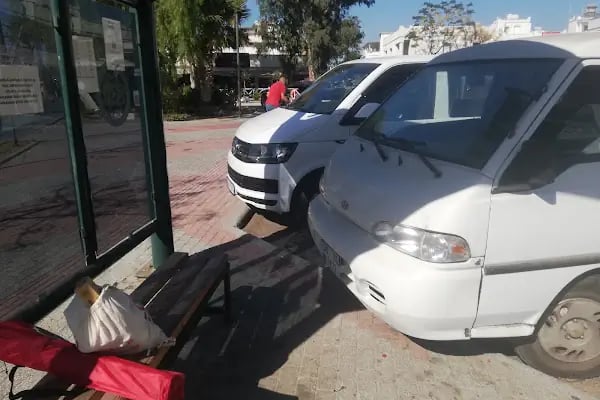 Turgutreis Jandarma Karakol Komutanlığı - Resim 2