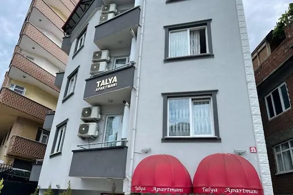 Loya apartments - Resim 4