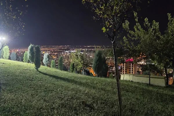 Şanlıurfa Battani Uzay ve Havacılık Bilim Merkezi (Karaköprü / Şanlıurfa) - Resim 9