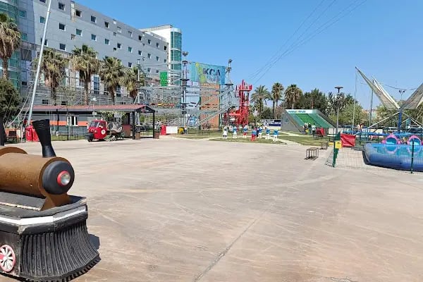 Parti Köşkü cafe&amp;kids - Resim 7