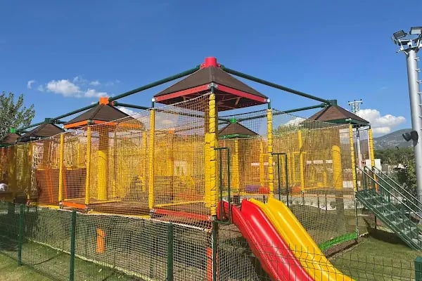 Parti Köşkü cafe&amp;kids - Resim 2