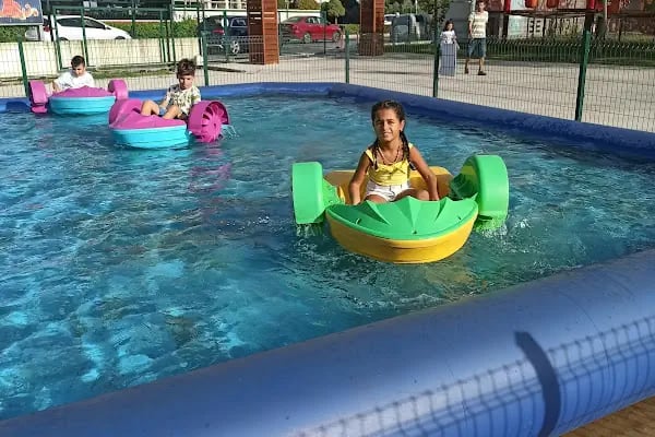 Parti Köşkü cafe&amp;kids - Resim 17
