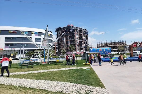 Parti Köşkü cafe&amp;kids - Resim 4
