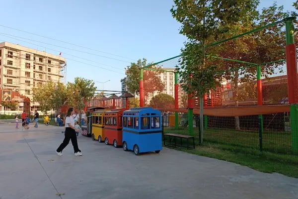 Parti Köşkü cafe&amp;kids - Resim 20