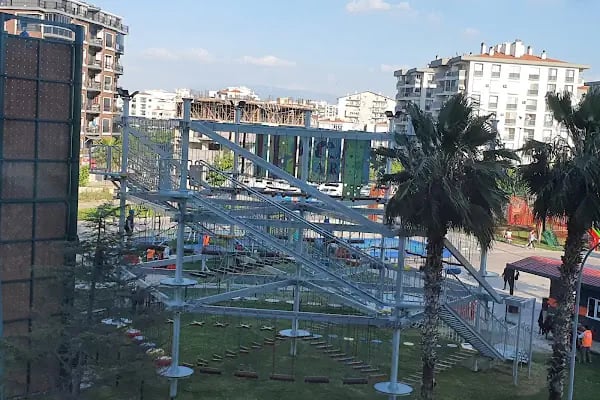 Parti Köşkü cafe&amp;kids - Resim 15
