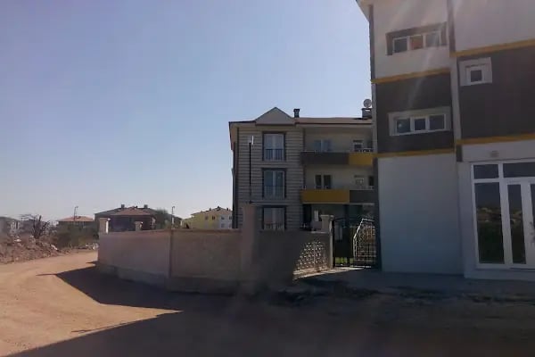 Altınkent Sitesi - Resim 2