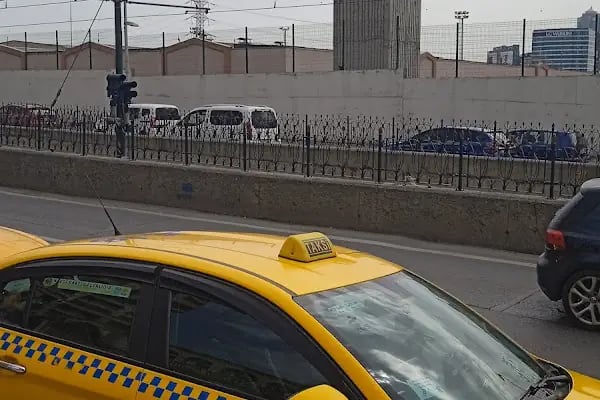 Metris 1 Nolu T Tipi Kapalı Ceza İnfaz Kurumu Müdürlüğü - Resim 17