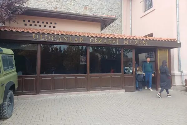 Metris 1 Nolu T Tipi Kapalı Ceza İnfaz Kurumu Müdürlüğü - Resim 7