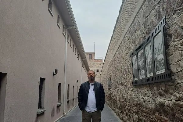 Metris 1 Nolu T Tipi Kapalı Ceza İnfaz Kurumu Müdürlüğü - Resim 1