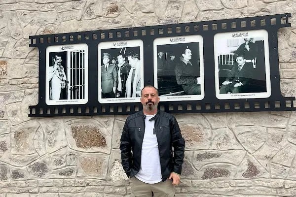 Metris 1 Nolu T Tipi Kapalı Ceza İnfaz Kurumu Müdürlüğü - Resim 4