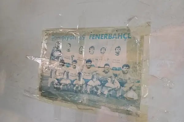 Metris 1 Nolu T Tipi Kapalı Ceza İnfaz Kurumu Müdürlüğü - Resim 8