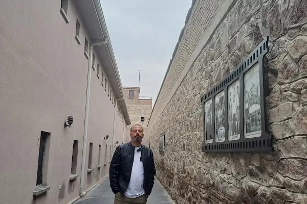 Metris 1 Nolu T Tipi Kapalı Ceza İnfaz Kurumu Müdürlüğü - Resim 15