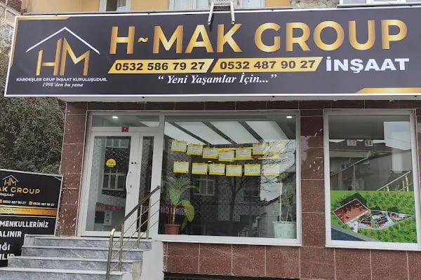 H-MAK GROUP - Resim 11