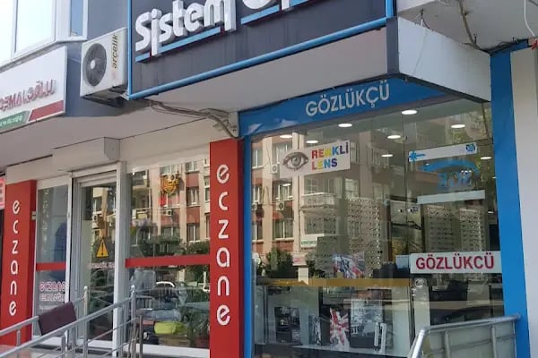 Sistem Optik - Resim 4
