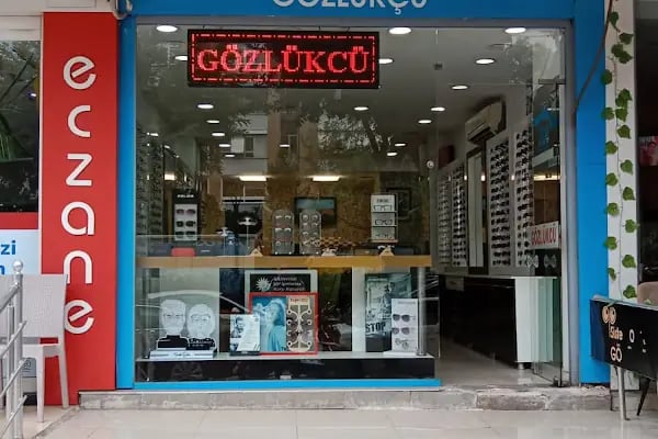 Sistem Optik - Resim 6