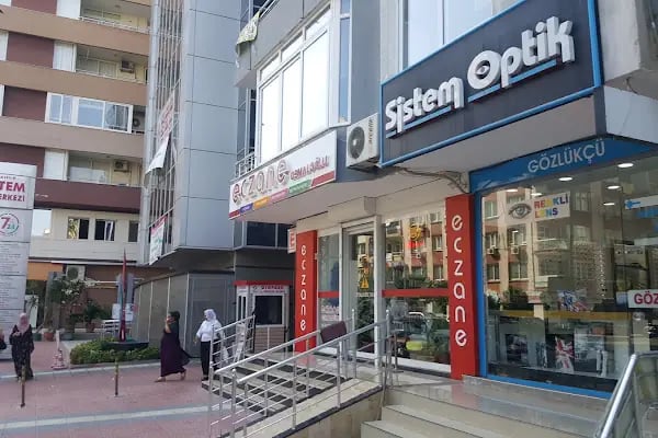 Sistem Optik - Resim 2
