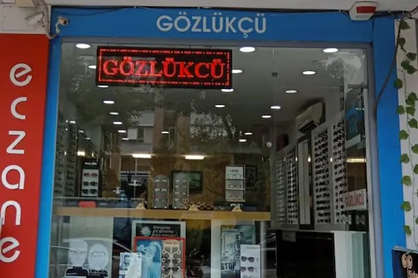 Sistem Optik - Resim 7