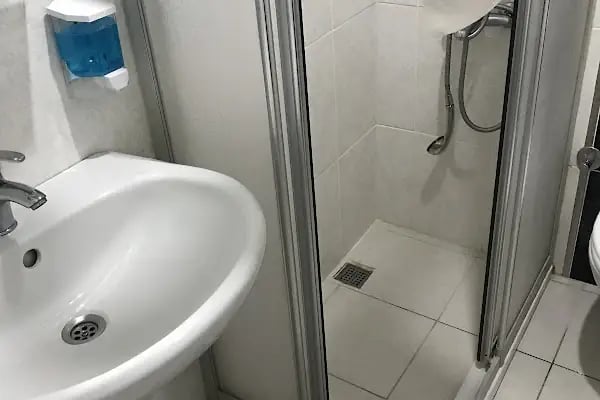 MUTADO HOTEL - Resim 13