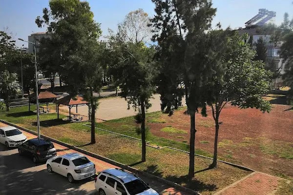 MUTADO HOTEL - Resim 19