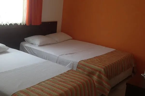 MUTADO HOTEL - Resim 11