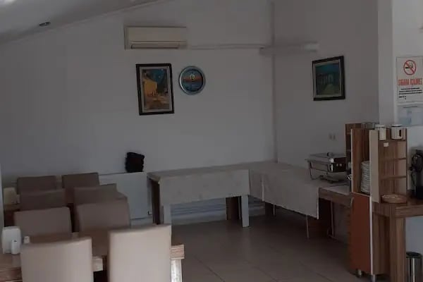 MUTADO HOTEL - Resim 6