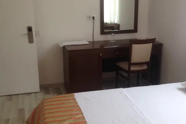MUTADO HOTEL - Resim 7