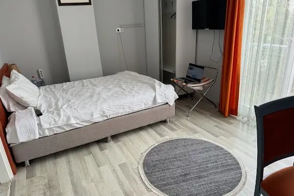 MUTADO HOTEL - Resim 14