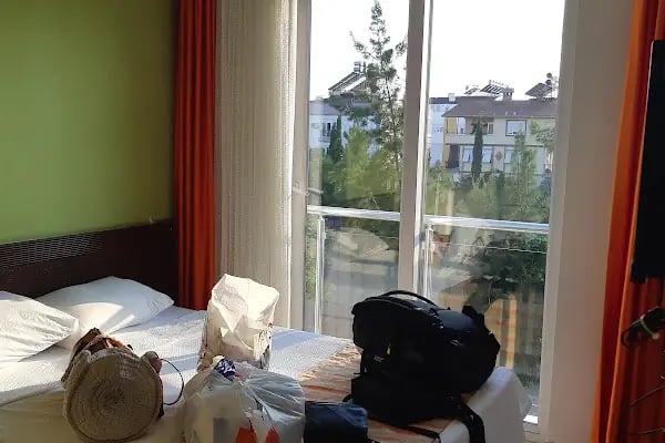 MUTADO HOTEL - Resim 12