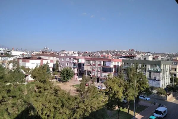 MUTADO HOTEL - Resim 16