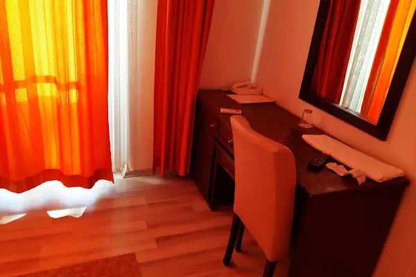 MUTADO HOTEL - Resim 17