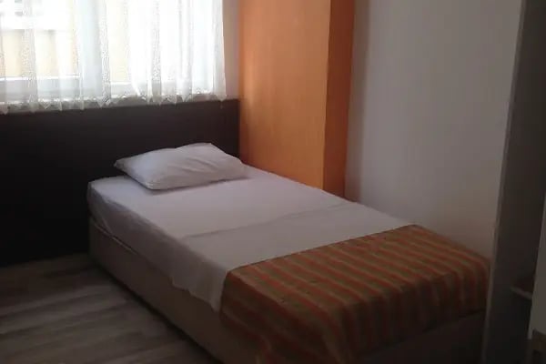 MUTADO HOTEL - Resim 8