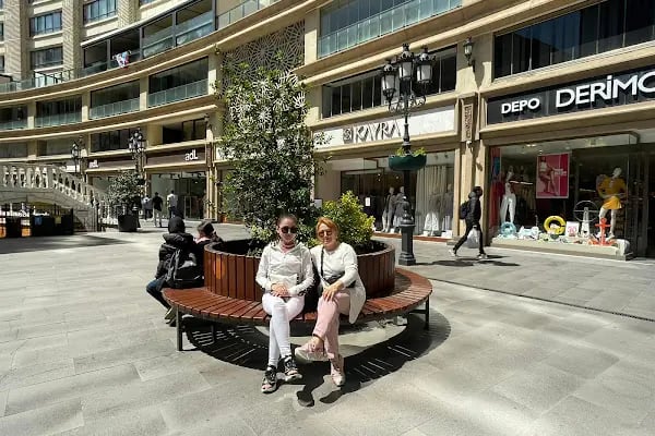 Cinens Sinemaları Venezia - Resim 4