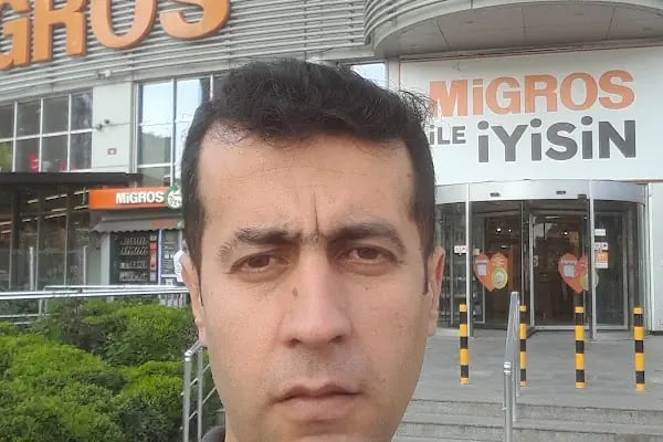 MİGROS TİCARET A.Ş GENEL MÜDÜRLÜĞÜ - Resim 13