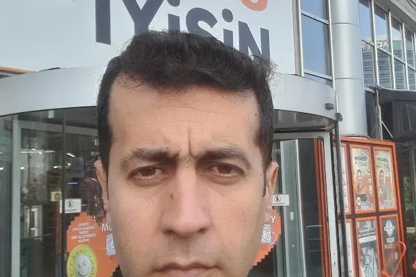 MİGROS TİCARET A.Ş GENEL MÜDÜRLÜĞÜ - Resim 15