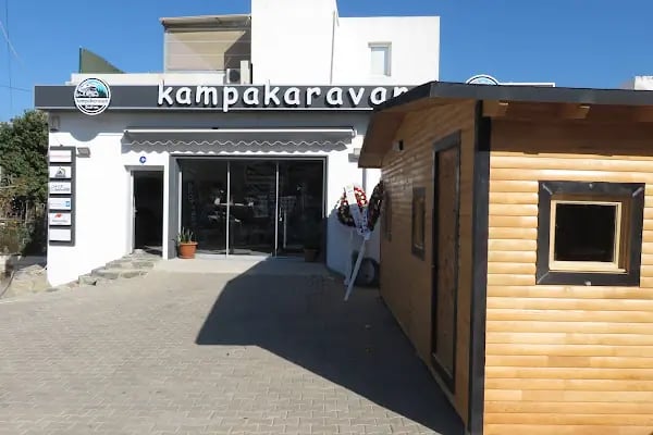 Kampakaravan - Resim 10