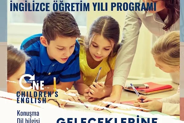 Kare Bir Özel Yabancı Dil Kursu - Resim 5