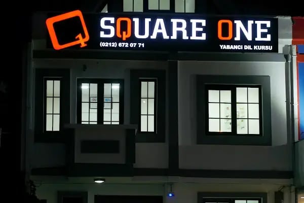 Kare Bir Özel Yabancı Dil Kursu - Resim 6