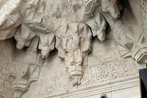 Karacabey Camii - Resim 4