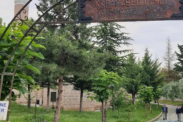Karacabey Camii - Resim 14