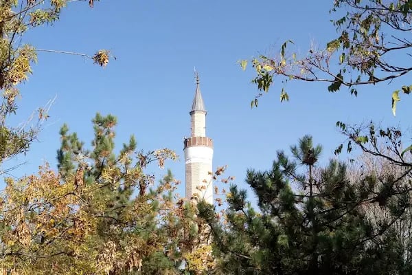 Karacabey Camii - Resim 17