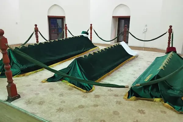 Karacabey Camii - Resim 6