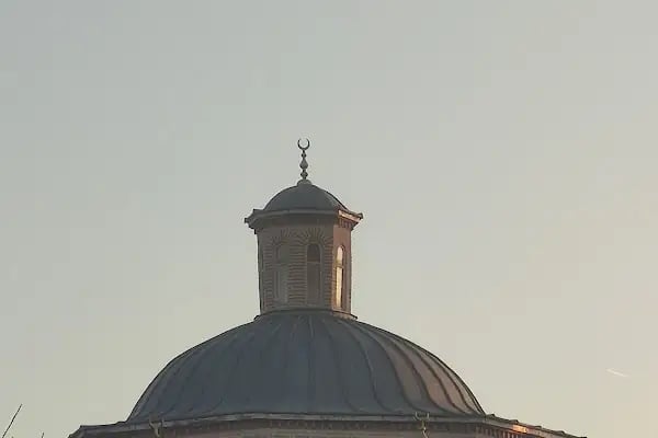 Karacabey Camii - Resim 18