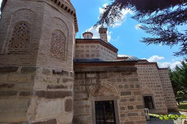 Karacabey Camii - Resim 5