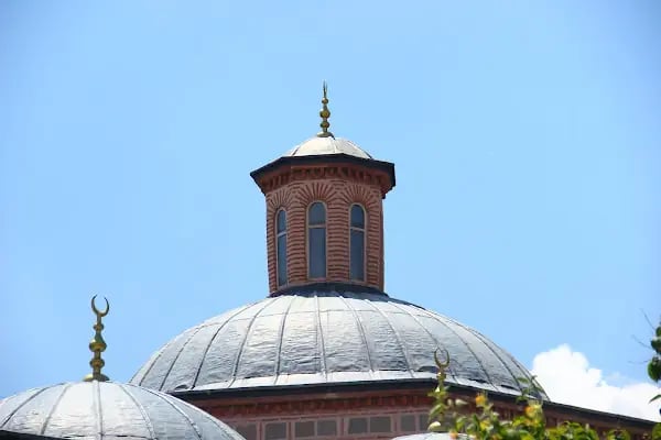 Karacabey Camii - Resim 9