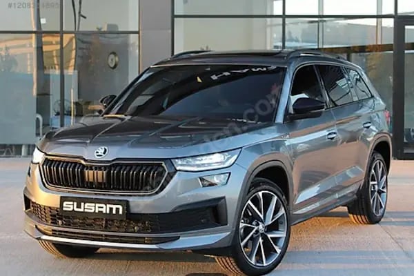 Susam Otomotiv - Resim 4