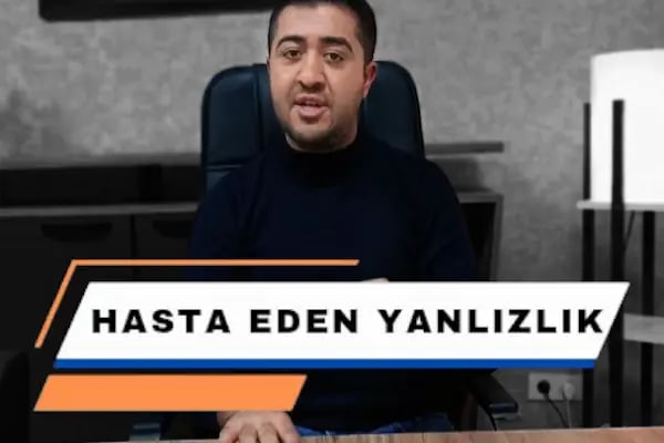 Psikolojik Danışman H. Sedat Demirci - Resim 5